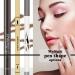 3-in-1 Light Brown Eyebrow Pencil Set for Natural Looking Brows - Long-Lasting Formula for All-Day Wear - 0407061 - Buy Online on GoSupps.com