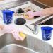 Cleaning Paste Cookware Rust Removal Cleaner | Kitchen Stainless Steel Cleaner Decontamination Paste for Cleaning The Bottom of The Pot Proidl - Buy Online on GoSupps.com