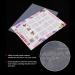 Nail Art Template Stencil & Stamping Kit - International Shipping Available! - Buy Online on GoSupps.com