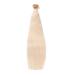 High-Quality Keratin Bonding Hair Extensions #60 - White Blonde 40cm 25 Strands 100% Remy Real Hair - U-Tip by Novon - 12.5g Total - Buy Online on GoSupps.com