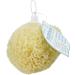 Neptune Natural Sea Wool Sponge - Large 5 Inch Honeycomb Sea Sponge - Pack of 1 - Buy Online on GoSupps.com