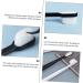 ULTECHNOVO 6 Pcs Soft Toothbrush Set for Adults & Babies - Ideal for Pregnant Women | Premium Quality Dental Care - Buy Online on GoSupps.com