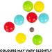 Premium 8-Piece Multi-Color Boules Set with Carry Case - Perfect for International Shipping - Buy Online on GoSupps.com