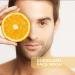 Buy The Man Company Skin Brightening Vitamin C Face Wash - Paraben & SLS Free - 100ml with Turmeric & Moringa | International Shipping Available - Buy Online on GoSupps.com