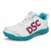 DSC Men's Beamer Cricket Shoes 45 EU Shoes