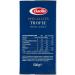  Italian Gourmet E.R. Pack of 10 Barilla Specialit Trofie Liguri pasta 100% Italian noodles 500g + Italian gourmet polpa 400g - Buy Online on GoSupps.com