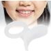Lip Biting Corrector Oral Habit Corrector Reducing Mouth Breathing Facial Muscle Training Lip Trainer Face Lifting Lip Exerciser Mouth Muscle Tightener (Dpofirsu7e63q1rgw-12) - Buy Online on GoSupps.com