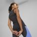 PUMA Girls Fit Layered Tank G - Kids Tank Top 140 Black | International Shipping Available - Buy Online on GoSupps.com