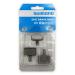 Shimano BR-M515 M05 Resin Disc Brake Pad, Model: BR-M515