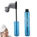 Eyelash mascara for women hypoallergenic waterproof volumizing natural mascara for short thinner eyelashes waterproof