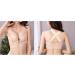 SCOCCA Plus Size Women's Wireless Minimizer Bra - Full Coverage Front Closure & Back Support - Buy Online on GoSupps.com