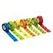 FRCOLOR 24pcs Pet Printed Dog