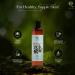 Aloe Shower Gel with Neroli & Patchouli | Vegan All Skin Types 200ml - Revitalize Rough Lacklustre Skin - Buy Online on GoSupps.com