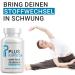 Buy PLUS Fburner Garcinia Cambogia Capsules - Keto-Friendly Supplement | 90 Caps | International Shipping - Buy Online on GoSupps.com