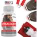 EPICATECHIN 300mg - 60 Capsules by Body Essentials | Boost Muscle Growth Protein Synthesis & Strength | Lean Muscle & Fat Loss - Buy Online on GoSupps.com