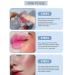 Magic Color Changing Cream for Cheek & Lip - Moisturizing Blush & Lip Gloss - Multi Use Cream Liquid Blush Face Lips Cosmetic (Transparent Clear) - Buy Online on GoSupps.com
