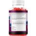 Keto SuperBurn Gummies - Apple Cider Vinegar Advanced Formula (60 Gummies) - Buy Online on GoSupps.com