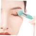 Shop Housoutil 3pc Foundation Sponge & Brush Set | Powder & Concealer Brushes for Flawless Makeup - Travel-Friendly Makeup Tools - Buy Online on GoSupps.com