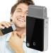 Buy Electric Shavers for Men - USB Rechargeable Washable Wet Dry Razor & Beard Trimmer - Buy Online on GoSupps.com