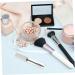 POPETPOP Concealer 11pcs Eyelash Tube Sample Containers Lip Gloss Wand Tube Wax Dye Makeup Supplies Face Cosmetics Baby Eye - Buy Online on GoSupps.com