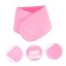 SOESFOUFU Neck Wrinkle Patches Gel Wrap Moisturizing Neck Strap for Skin Smoothing and Fine Line Reduction for Youthful Appearance - Buy Online on GoSupps.com