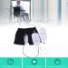 Portable Leak-Proof Urine Bags for Men & Women | Reusable Urine Collection Solution - Buy Online on GoSupps.com