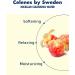 Celenes by Sweden Cloudberry Micellar Cleansing Water 250ml Alcohol-free Paraben-free Vegan Ideal for Dry & Sensitive Skin Hydrates & Soothes with Natural Extracts - Buy Online on GoSupps.com