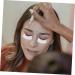 Buy Minkissy Silicone Gel Tape for Eyelash Extensions - 2 Rolls Eyelash Beauty Tools & Lifting Tape for Perfect Lash Application - Buy Online on GoSupps.com