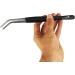 Curved Cleaning Tongs for Terrarium & Reptiles - 20.5cm | 1 Piece | Ideal for Pet Care - Buy Online on GoSupps.com