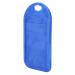 Shaver and Cleaner Reusable Rubber Razor Washing Tool Men's Shaving Accessories Blue