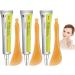 S rum raffermissant au r tinol 3 s rums raffermissants au r tinol avec trois spatules cr me raffermissante douce au r tinol s rum hydratant raffermissant soin doux pour le visage au r tinol 15 g