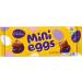 Cadbury Mini Eggs Easter Chocolate Bar 360g - Delicious Easter Treat - Buy Online on GoSupps.com
