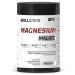 SKILL Nutrition Malate de Magn sium avec Vitamine B6 | 60 g lules | Active P-5-P 340 mg par portion | 3000 mg de malate hautement assimilable nergie muscles syst me nerveux | sans oxyde