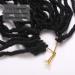 6 Packs Gypsy Faux Locs Crochet Hair - 18 Inch Ombre Soft Locs 3 Tone Deep Curly Wavy Braids (1B/27/613) - Quality Goddess Locs for International Shipping - Buy Online on GoSupps.com