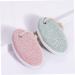 minkissy Scraper Tool Foot Scrubber Remover for scrubbing feet Pumice Sponge Hard Skin Remover Foot Scrub Stone Foot Dead Skin Remover Heels Pumice exfoliator Stone Natural Pedicure Stone - Buy Online on GoSupps.com