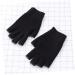 Beaupretty Gel Gloves 2 Pairs Gloves Whitening Glove Mositurizing Fingerless Glove Mositurizing Glove Spa Glove Hydrating Glove Apparel Moisturizing Moisturizing Hand Gloves - Buy Online on GoSupps.com