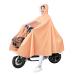Mobility scooter cover Electric Scooter Rain Cover Wheelchair Rain Cape Cover Bicycle Protective Coat Elderly Mobility Scooter Poncho for Rain Snow Sleet and Sun