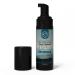 KT Valley Co. Beard Wash with Dead Sea Salt Vitamin B5 Argan & Jojoba Oil - Made in Canada | Refreshing Orange and Spearmint Scent | Experience the Ultimate Beard Care with Nourishing and Strengthening Properties | Deeply Cleanses Conditions and Softens F