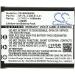 Premium Battery Replacement for Sony MDR-1000X MDR-1ABT WH-1000XM2 & More Compatible with 4-296-914-01 LIS1580HNPC SP73 - Buy Online on GoSupps.com