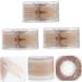 minkissy 24 Rolls Lace Double Eyelid Sticker Double Eyelid Tapes Stickers Invisible Tape Eyelid Lifter Strips Double Sided Eyelid Tape Double Sided Tape Natural Eyelid Tape Girl Reel Simple - Buy Online on GoSupps.com