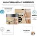 DUBUSH Bodyslim Firming Gel Body Shaping Cream Firming Body Cream Firming Tummy Anti Cellulite Firming Loose Skin - Buy Online on GoSupps.com