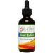 Wellness Resources Iosol Iodine Water Soluble Liquid Iodine - 1 Oz
