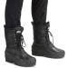 POLAR Men's Nylon Winter Duck Boots - Size 11 Black - Buy Online on GoSupps.com