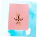 minkissy 216 Color Card Display Card Nail medium Pink - Buy Online on GoSupps.com