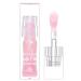 Jorzer Lip Oil Hydrating Plumping Lip Oil for Water Locking & Moisturizing Long Lasting & Sparkling Lipstick for Women Daily Makeup