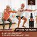 High Potency Hemp Oil 500,000 Extra Strength 2 Pack - Natural Tincture for Relaxation, Sleep, Anxiety & Stress - Organic, Vegan, Non-GMO - 1 Fl Oz (Pack of 2) - Buy Online on GoSupps.com