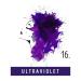 Funky Color Ultraviolet 16 - Semi-Permanent Hair Color | 28 Vibrant Shades for Bold Hair | Shop Internationally - Buy Online on GoSupps.com
