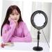 POPETPOP Set Live Filling Light Portable Ring Light Selfie Mirror Light Beauty Filling Clip on Selfie Light Led Camera Phone Selfie Light Led Fill Lamp Beauty Led Light Beauty Lamp Cosmetic - Buy Online on GoSupps.com