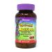 Bluebonnet Nutrition Rainforest Animalz Complete Daily Whole Food-Based Nutrition Cherry Flavor 180 Chewables