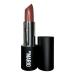 Makeup By Mario SuperSatin Lipstick | A classic creamy satin lipstick with a soft sheen | Size 0.12 oz / 3.5 g (South Shore - cool pink nude)
